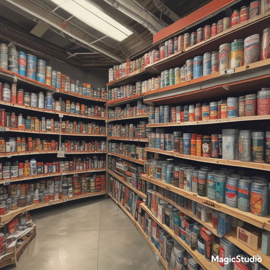 Choosing the Right OEM Parts, Tips from TORQUE TREASURE