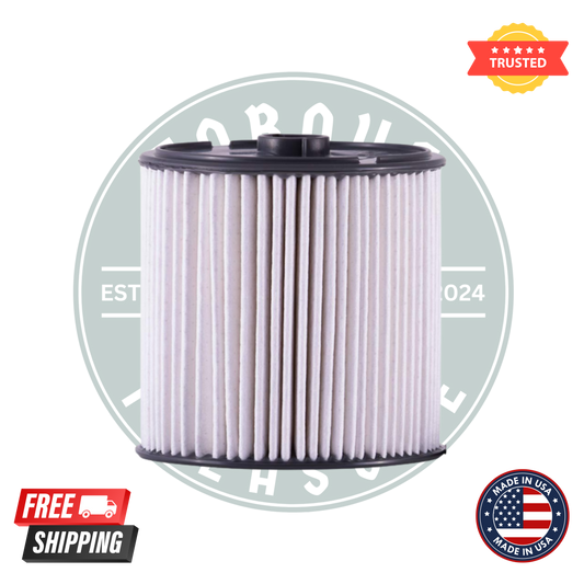 Mopar 68436631AA Fuel/Water Separator Filter Kit MO-631