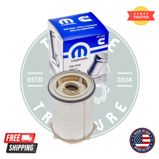 Mopar 68065608AA Fuel Filter MO-608