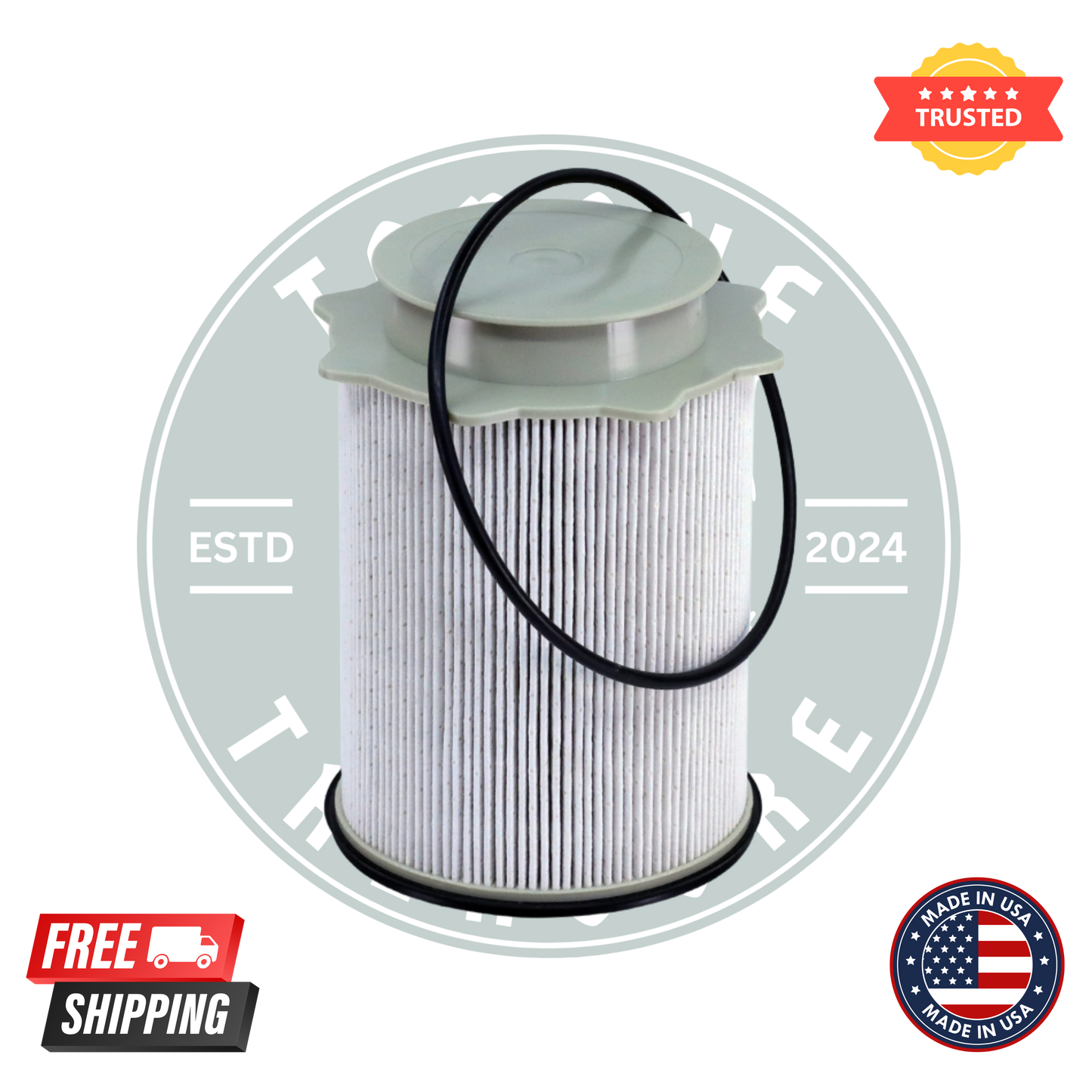 Mopar 68065608AA Fuel Filter MO-608