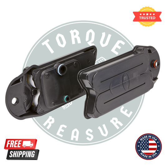 Fleetguard CV52001 Crankcase OEM Filter for 6.7L Cummins Diesel Engines