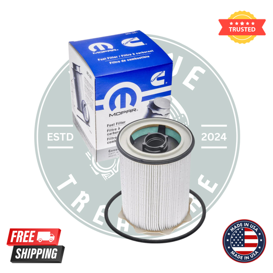 Mopar 68157291AA Fuel Filter MO-291
