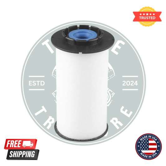 Mopar 68235275AA Diesel Fuel Filter – Genuine OEM for 6.7L Cummins Ram Trucks