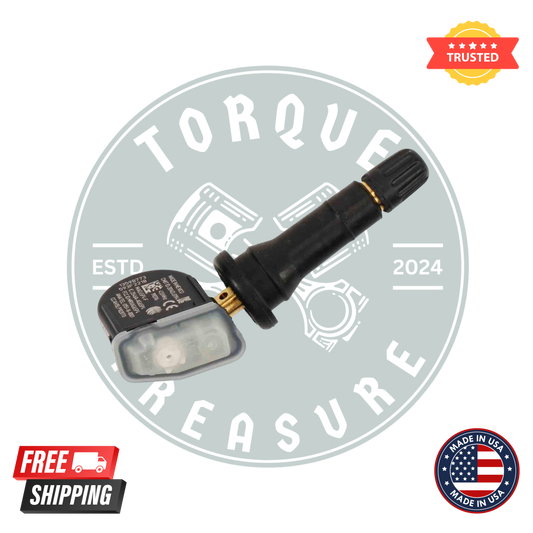 ACDelco 13598773 TPMS Sensor – Pack of 4