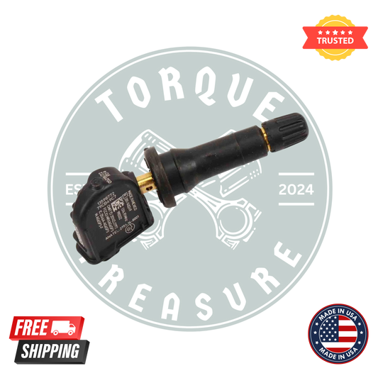 ACDelco 13598772 TPMS Sensor – Pack of 4