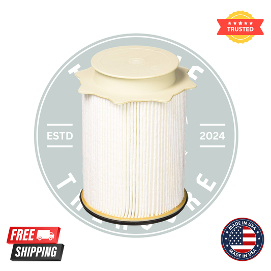 Fleetguard FS53000 Fuel/Water Separator Filter