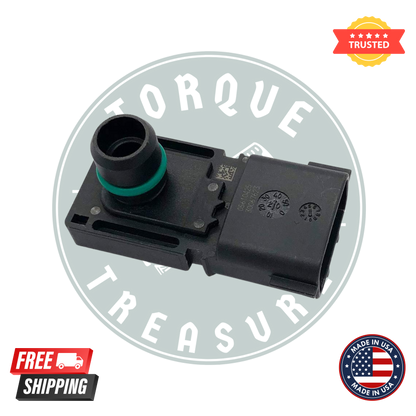 Genuine Nissan 22365-1TV0B PCV Valve | OEM Positive Crankcase Ventilation Valve | Fits Altima, Sentra, Rogue, Juke