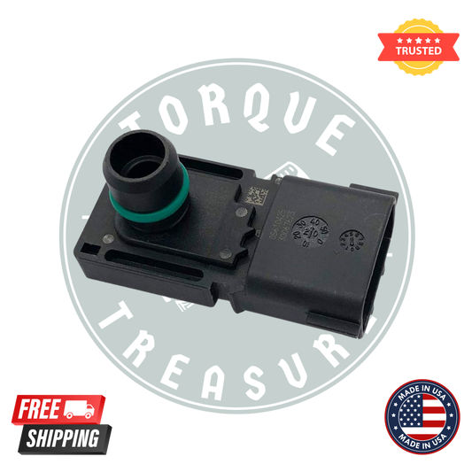 Genuine Nissan 22365-1TV0B PCV Valve | OEM Positive Crankcase Ventilation Valve | Fits Altima, Sentra, Rogue, Juke