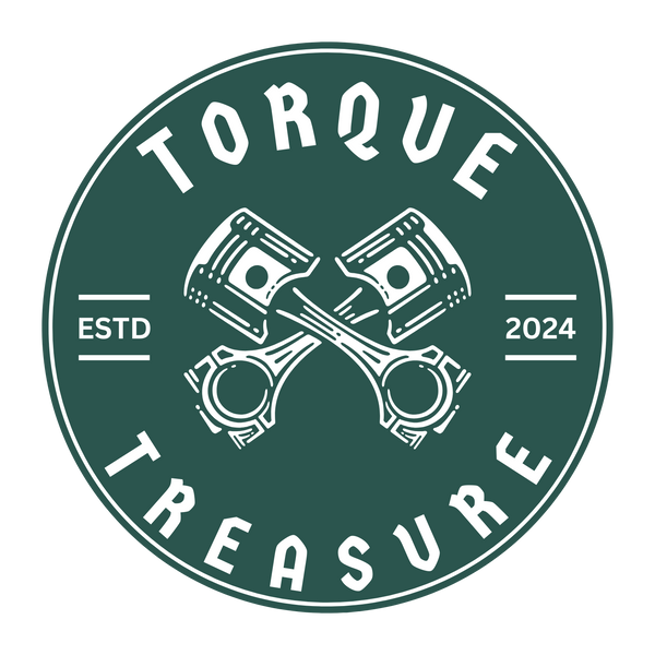 Torque Treasure – Genuine OEM Auto Parts & Filters | Mopar, Motorcraft & Fleetguard