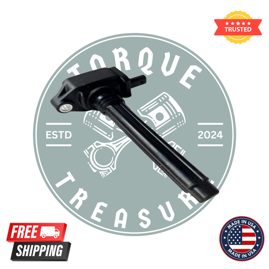 05149168AI ignition coil set of 6
Pentastar 3.6L ignition coil pack replacement
Chrysler Dodge Jeep Ram ignition coils
Direct replacement ignition coil set