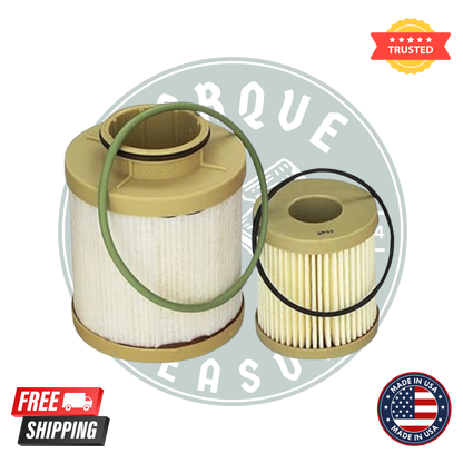 Ford 2003-2007 MOTORCRAFT FD-4616 Fuel Filter OEM