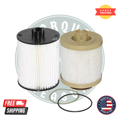 MOTORCRAFT FD 4617 FD-4617 Fuel Filter OEM quality