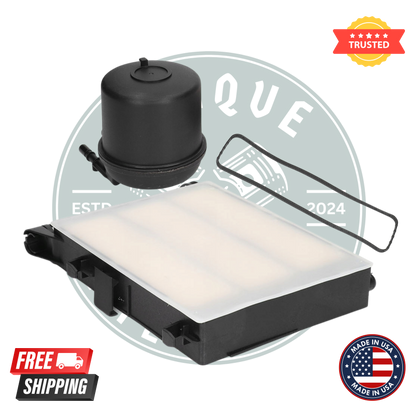 OEM Motorcraft FD-4625 Fuel Filter for 2017-2019 Ford F250 and F350 Powerstroke