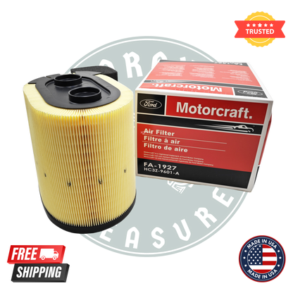 Motorcraft FA-1927 Engine Air Filter