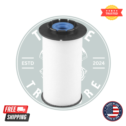 Mopar 68235275AA Diesel Fuel Filter – Genuine OEM for 6.7L Cummins Ram Trucks