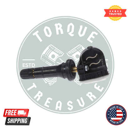 Motorcraft HC3Z-1A189-A TPMS-42 Sensor – Pack of 4