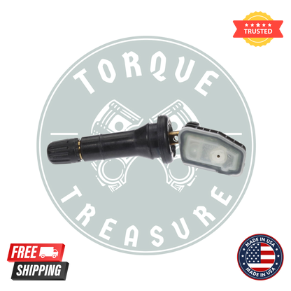 Motorcraft HC3Z-1A189-A TPMS-42 Sensor – Pack of 4